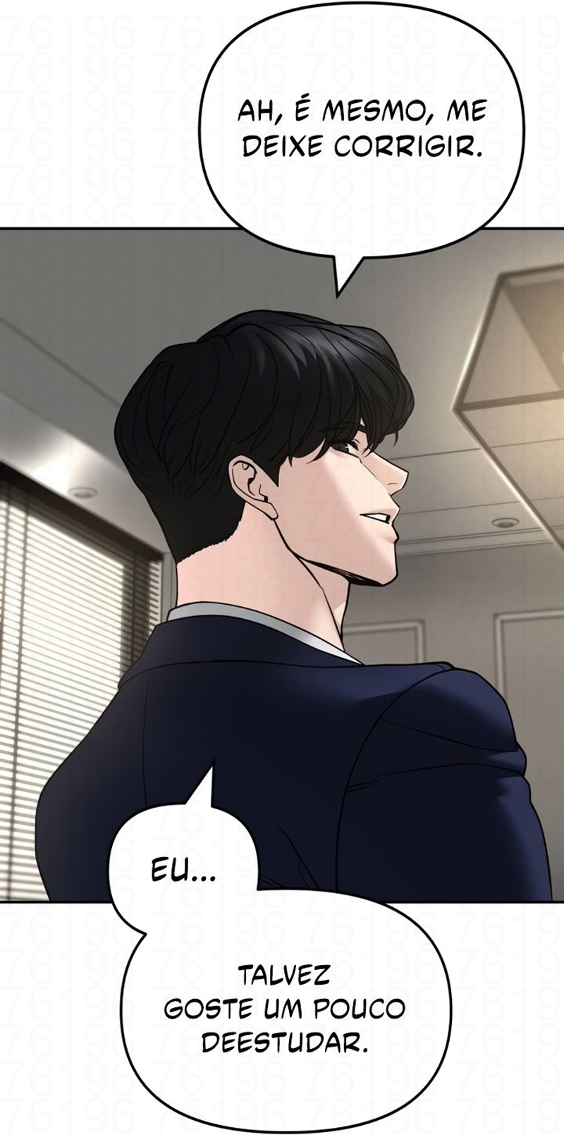 Read The Best Man In Charge PT Manga Online