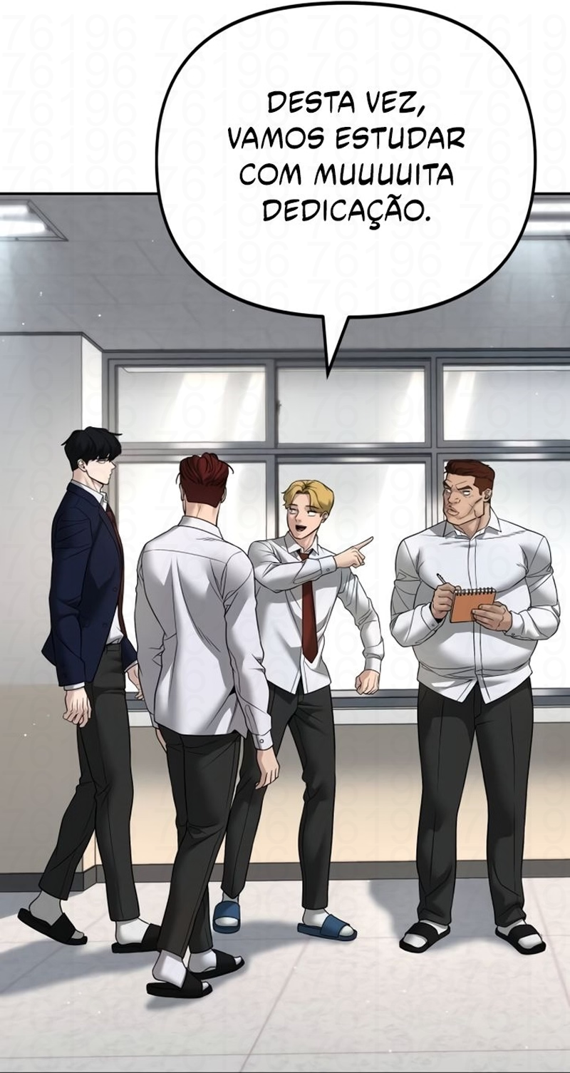 Read The Best Man In Charge PT Manga Online