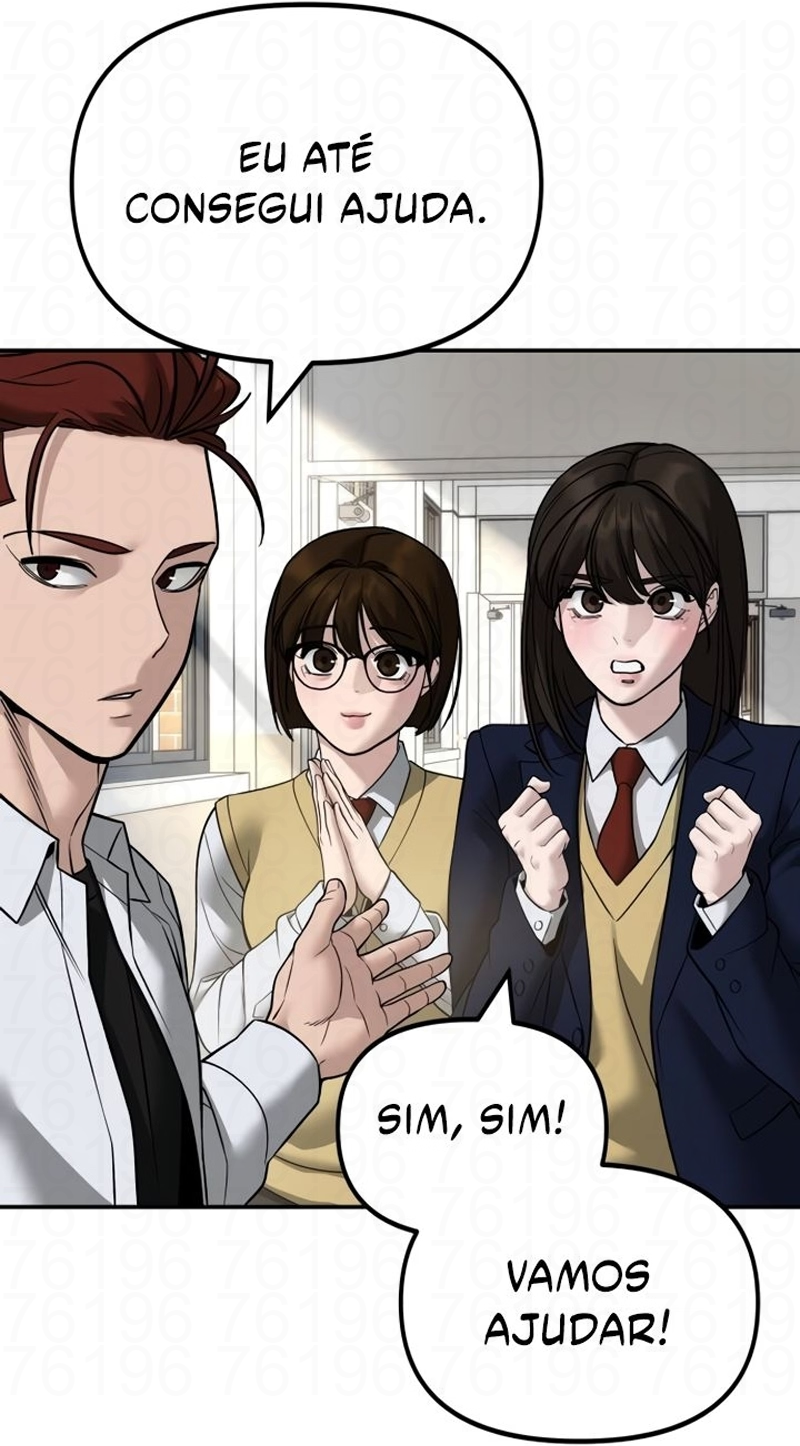 Read The Best Man In Charge PT Manga Online