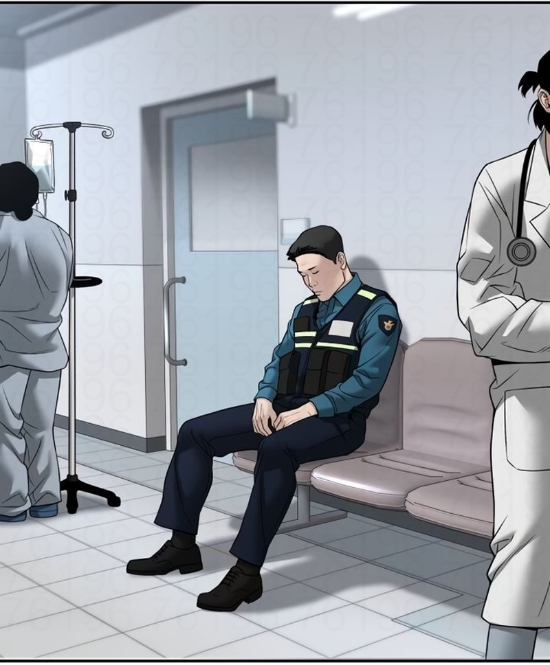 Read The Best Man In Charge PT Manga Online