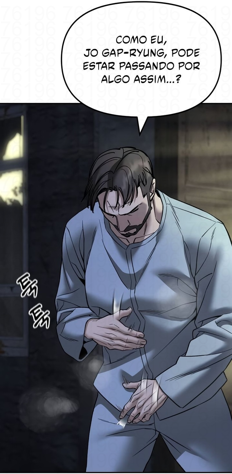 Read The Best Man In Charge PT Manga Online