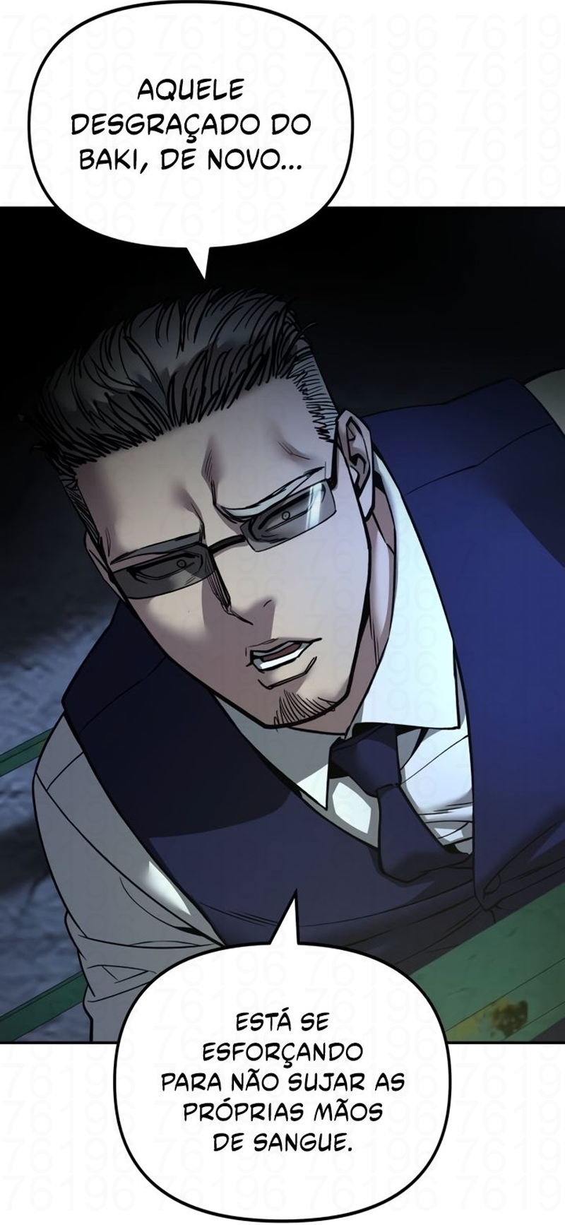 Read The Best Man In Charge PT Manga Online