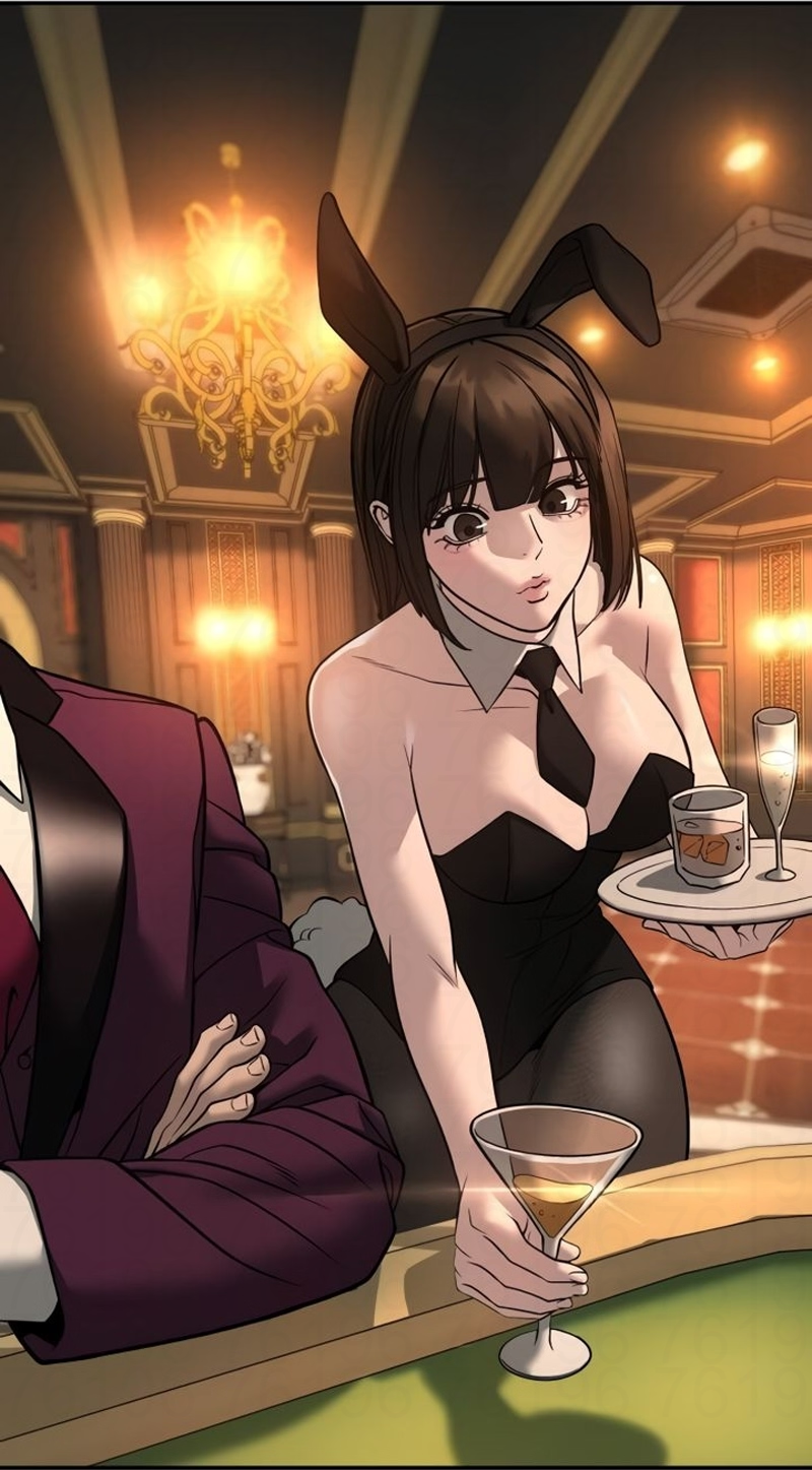 Read The Best Man In Charge PT Manga Online