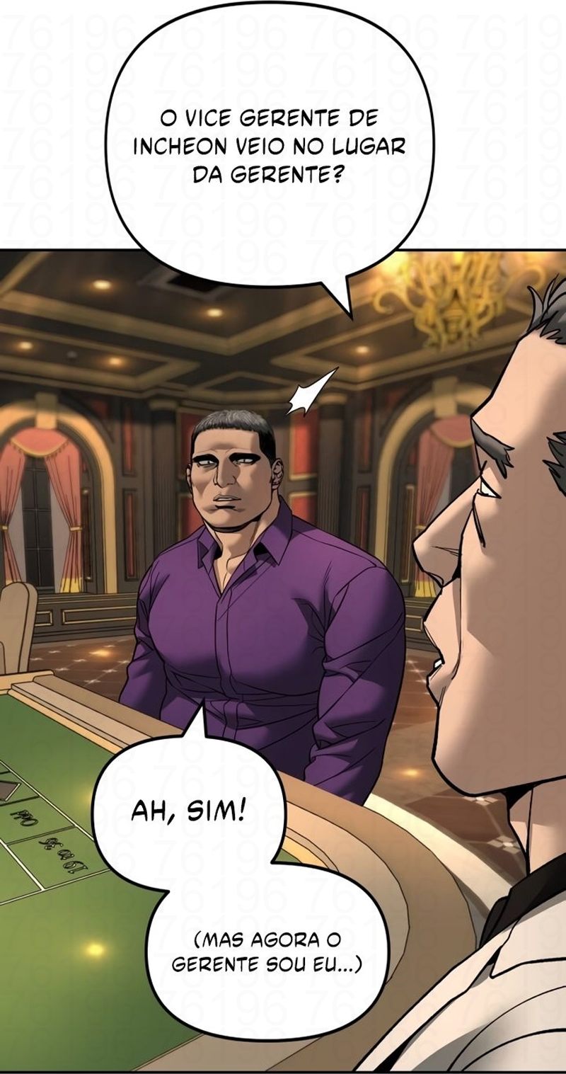 Read The Best Man In Charge PT Manga Online