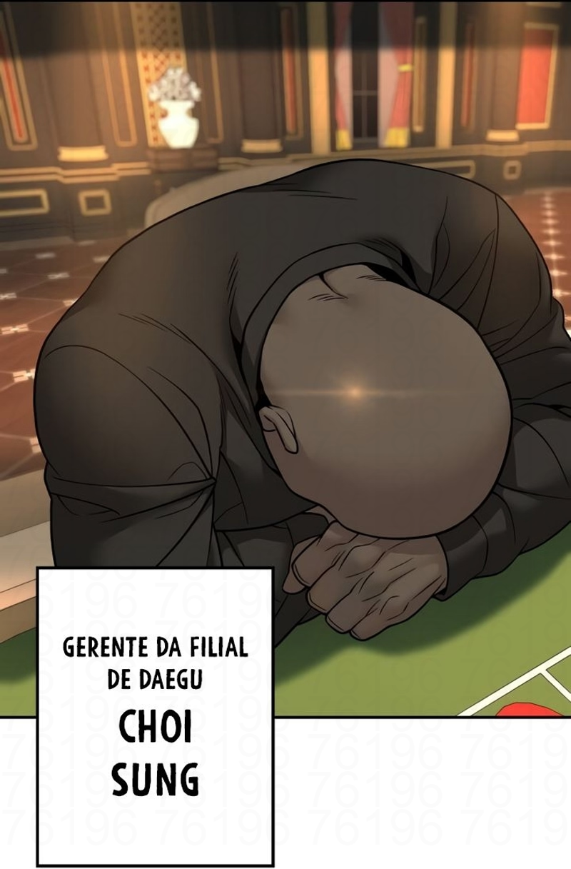 Read The Best Man In Charge PT Manga Online