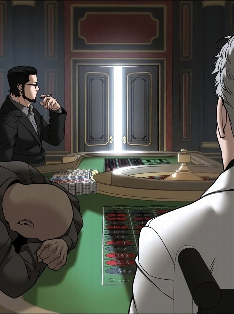 Read The Best Man In Charge PT Manga Online