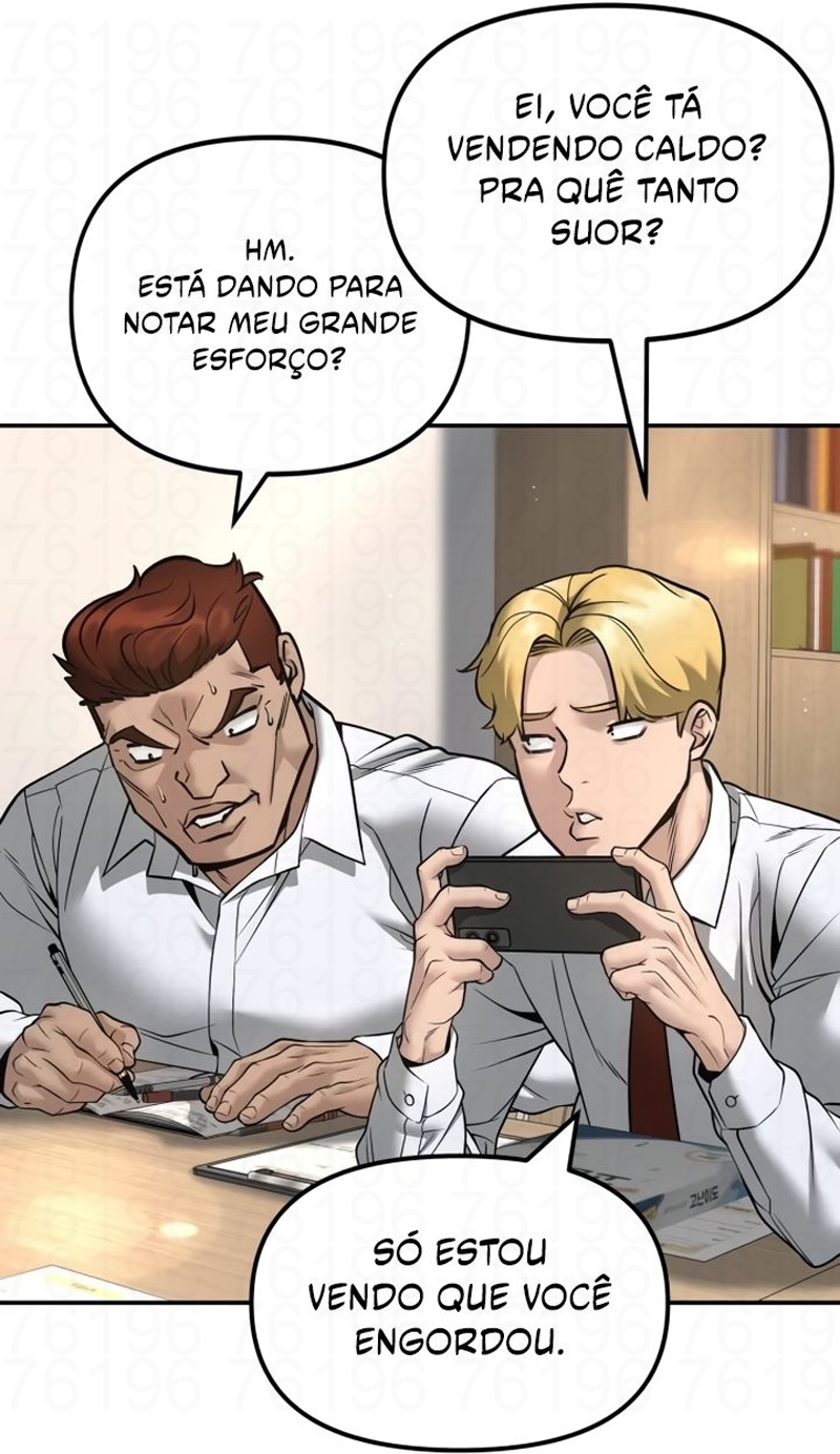 Read The Best Man In Charge PT Manga Online