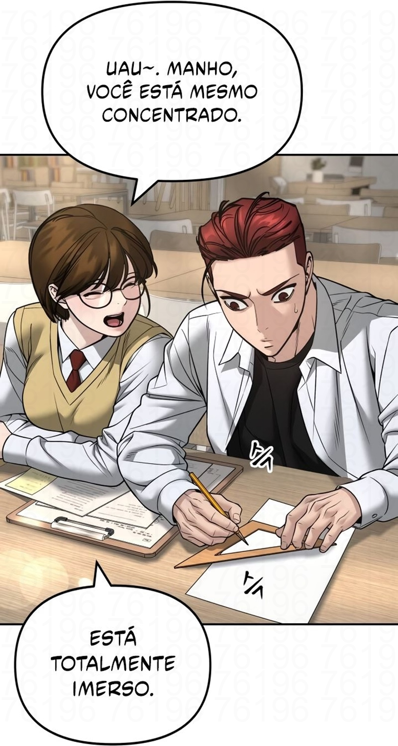 Read The Best Man In Charge PT Manga Online