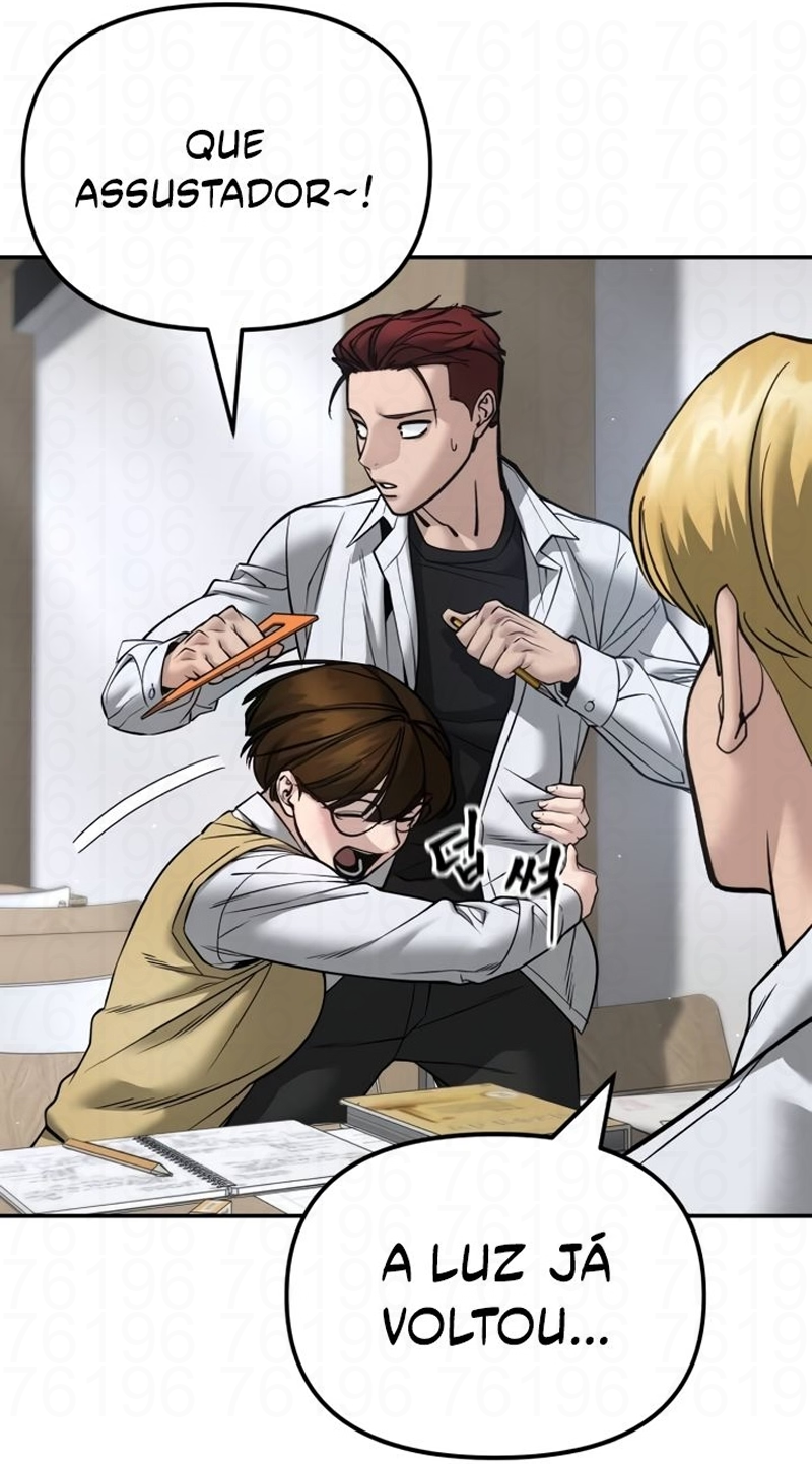 Read The Best Man In Charge PT Manga Online