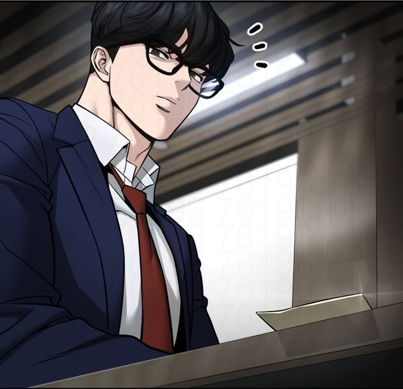 Read The Best Man In Charge PT Manga Online