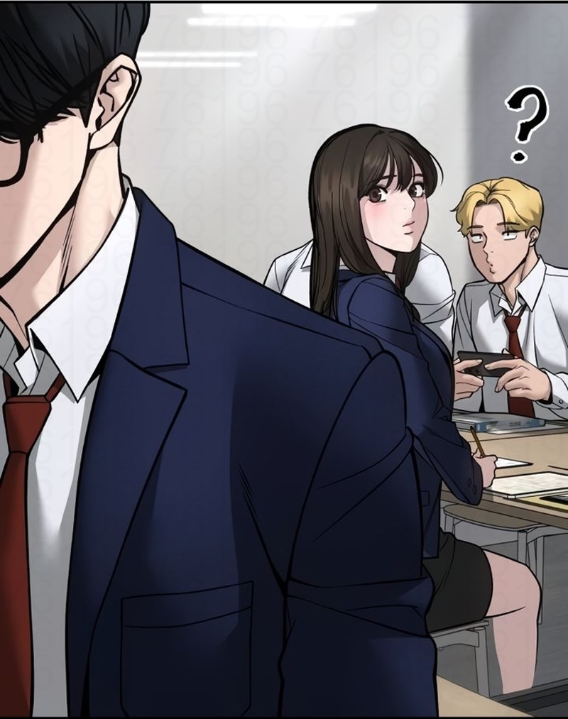 Read The Best Man In Charge PT Manga Online