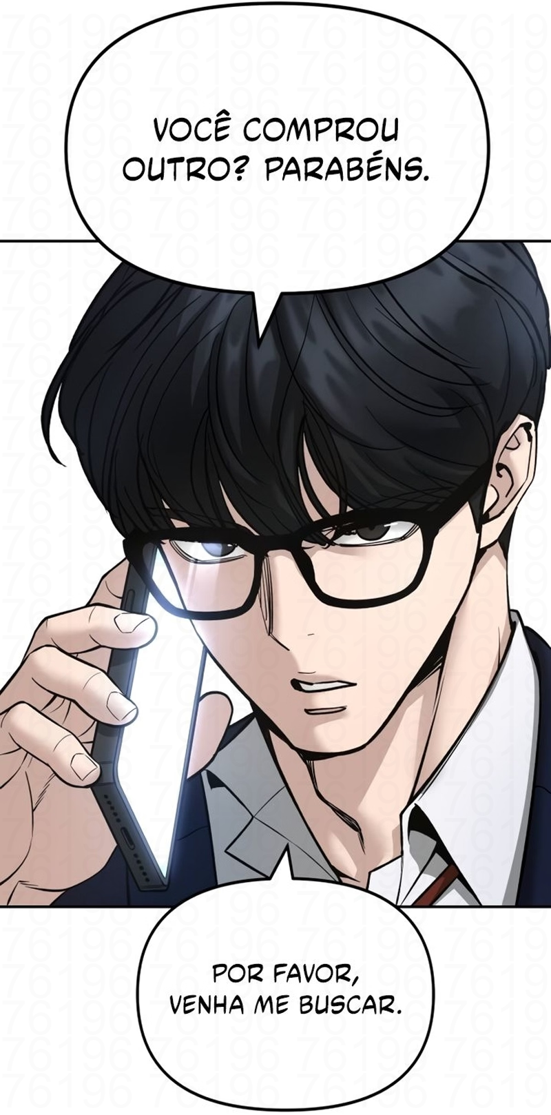 Read The Best Man In Charge PT Manga Online