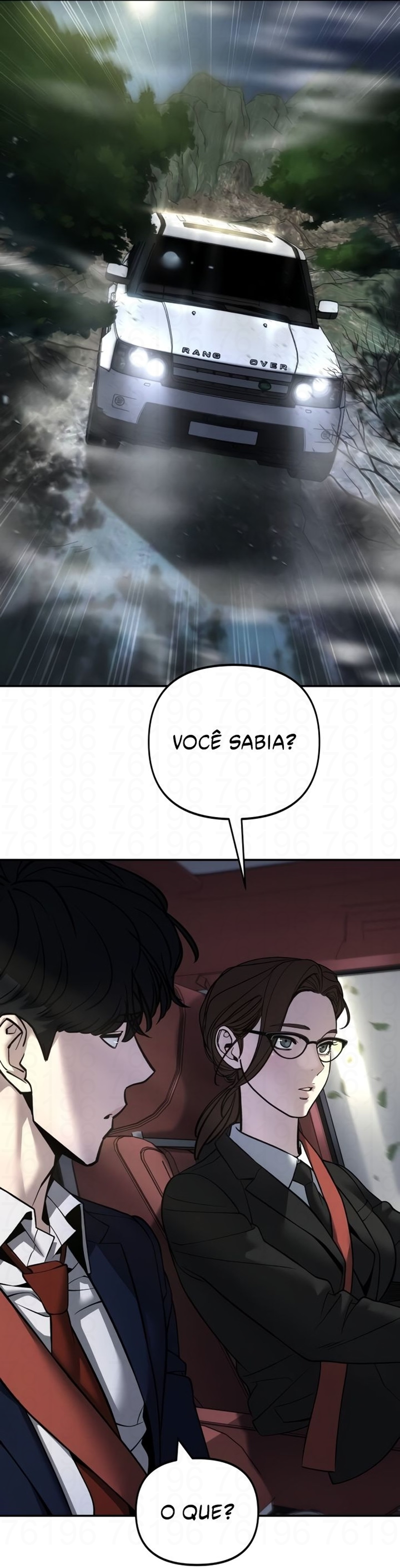 Read The Best Man In Charge PT Manga Online