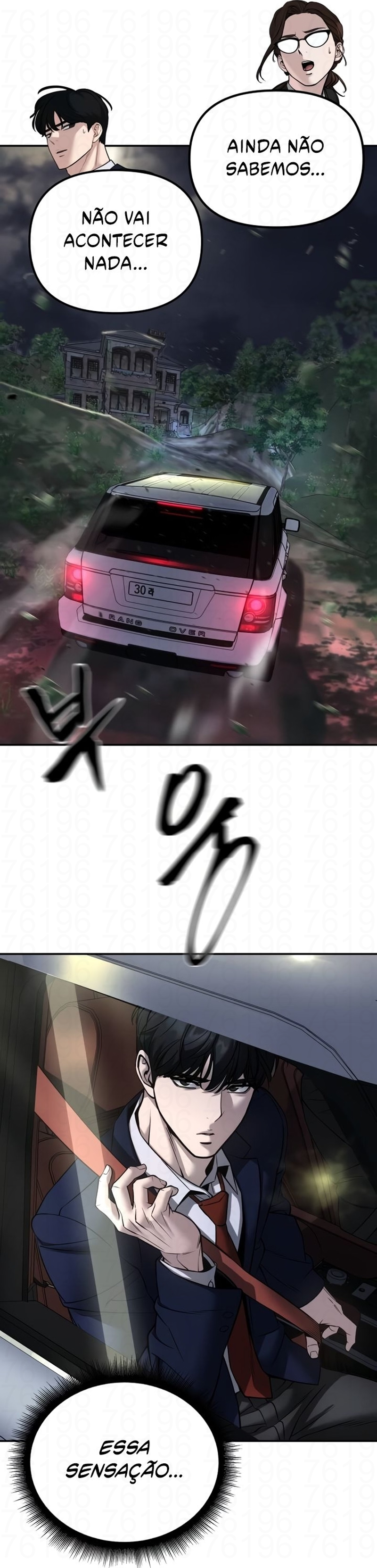 Read The Best Man In Charge PT Manga Online