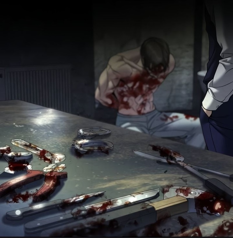 Read The Best Man In Charge PT Manga Online