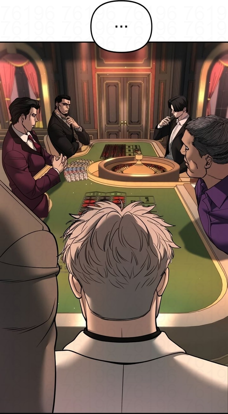 Read The Best Man In Charge PT Manga Online