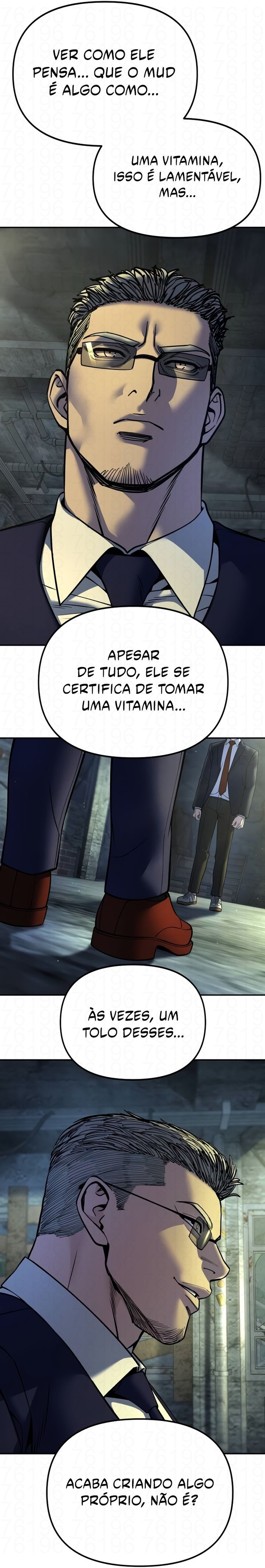 Read The Best Man In Charge PT Manga Online