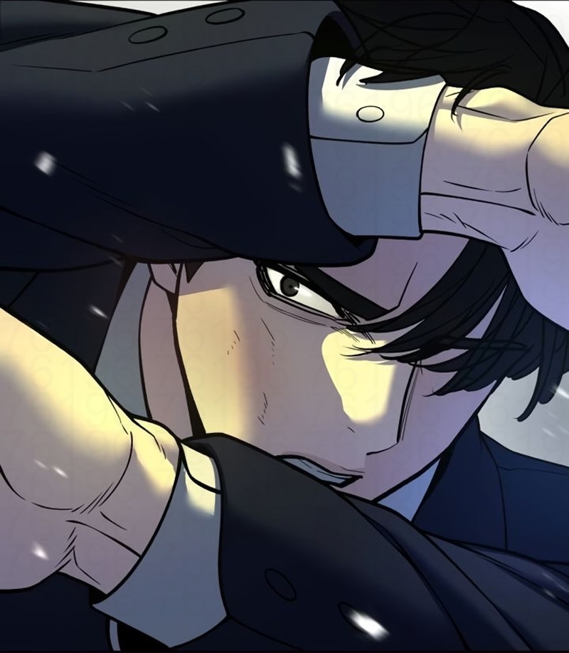 Read The Best Man In Charge PT Manga Online