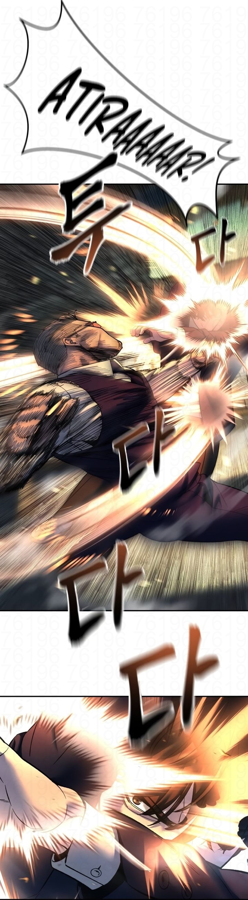 Read The Best Man In Charge PT Manga Online