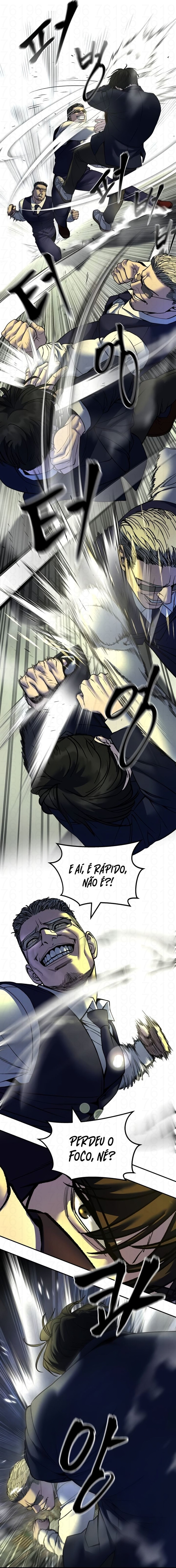 Read The Best Man In Charge PT Manga Online