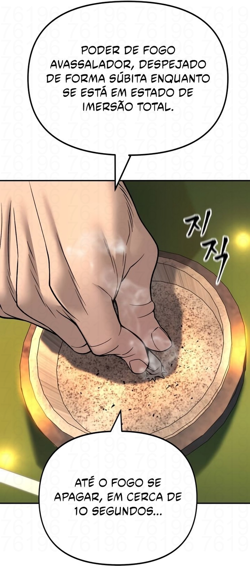 Read The Best Man In Charge PT Manga Online