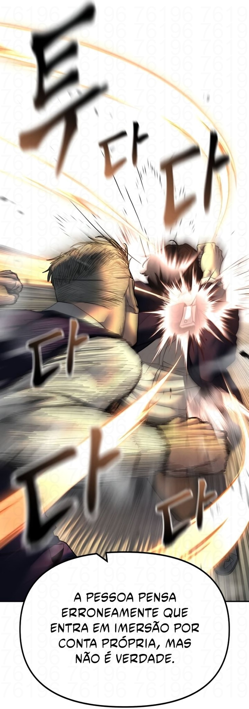 Read The Best Man In Charge PT Manga Online