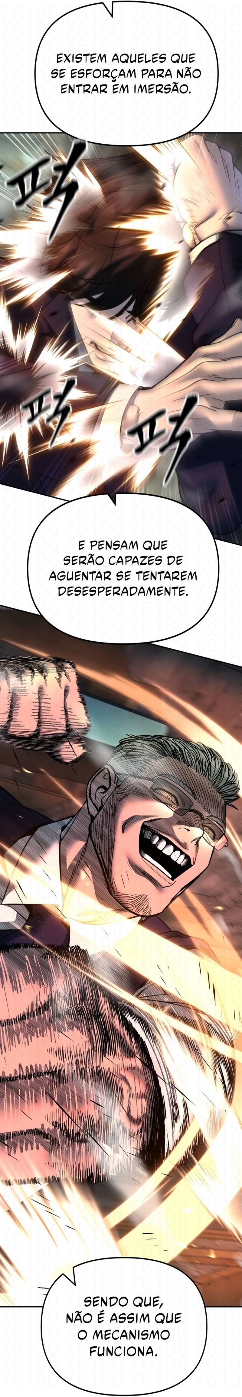 Read The Best Man In Charge PT Manga Online