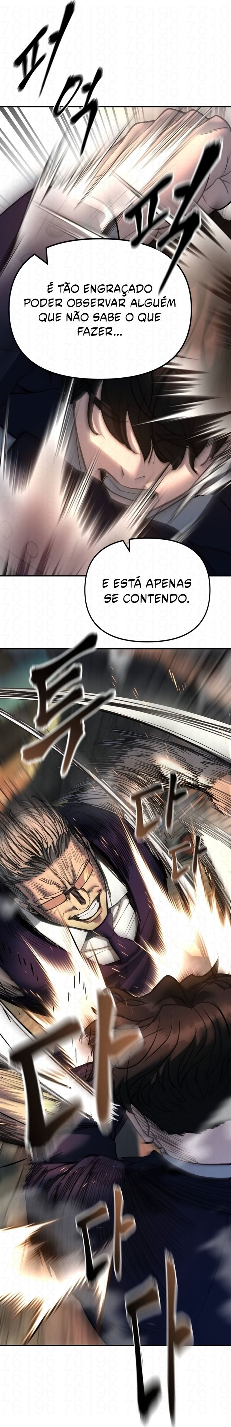 Read The Best Man In Charge PT Manga Online