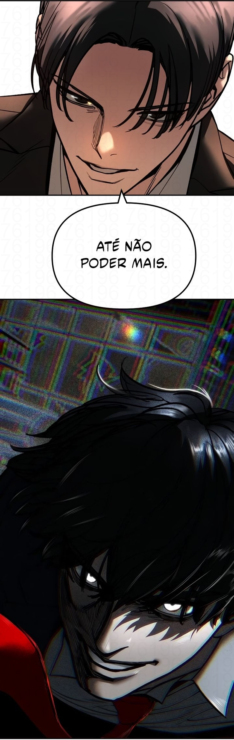 Read The Best Man In Charge PT Manga Online