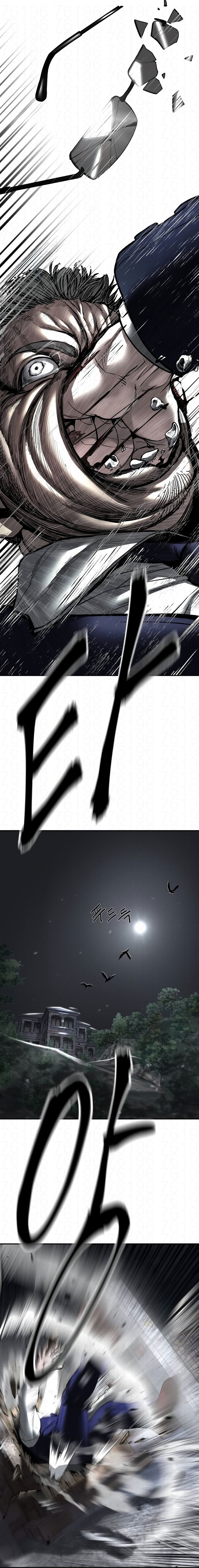 Read The Best Man In Charge PT Manga Online