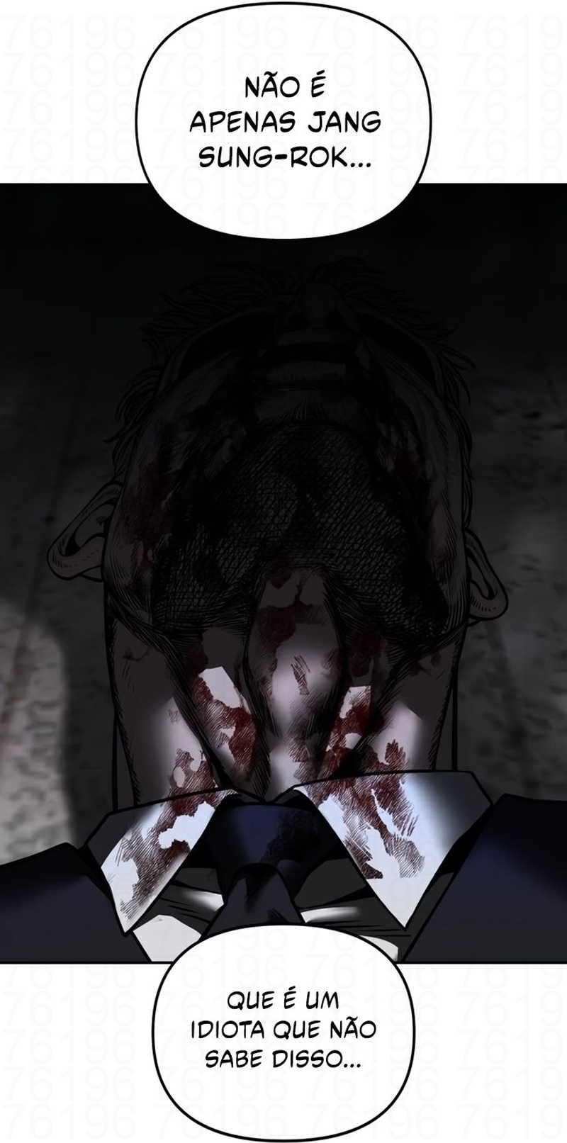 Read The Best Man In Charge PT Manga Online