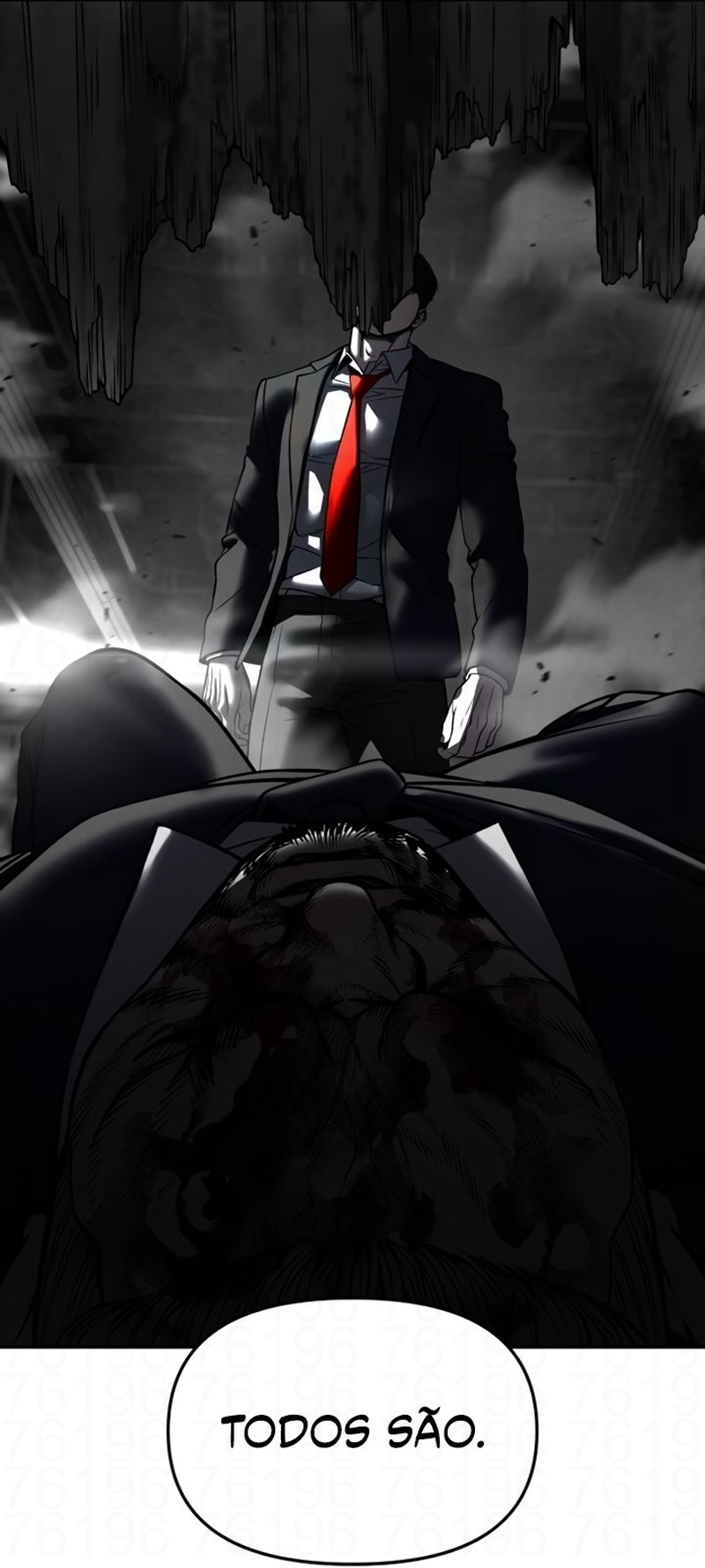 Read The Best Man In Charge PT Manga Online