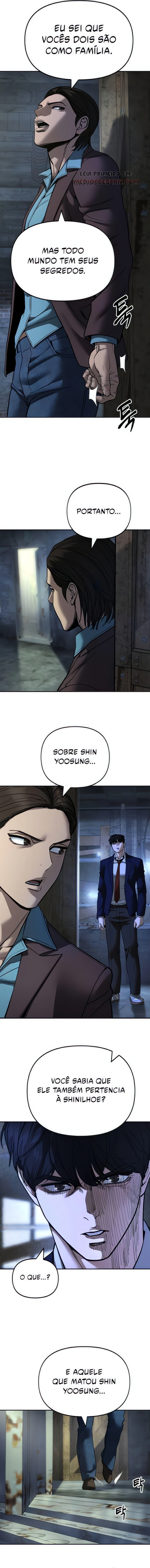 Read The Best Man In Charge PT Manga Online