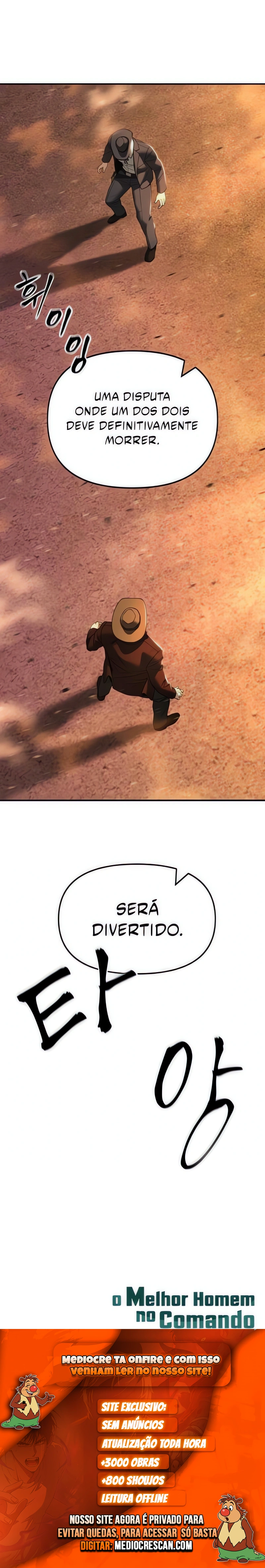 Read The Best Man In Charge PT Manga Online