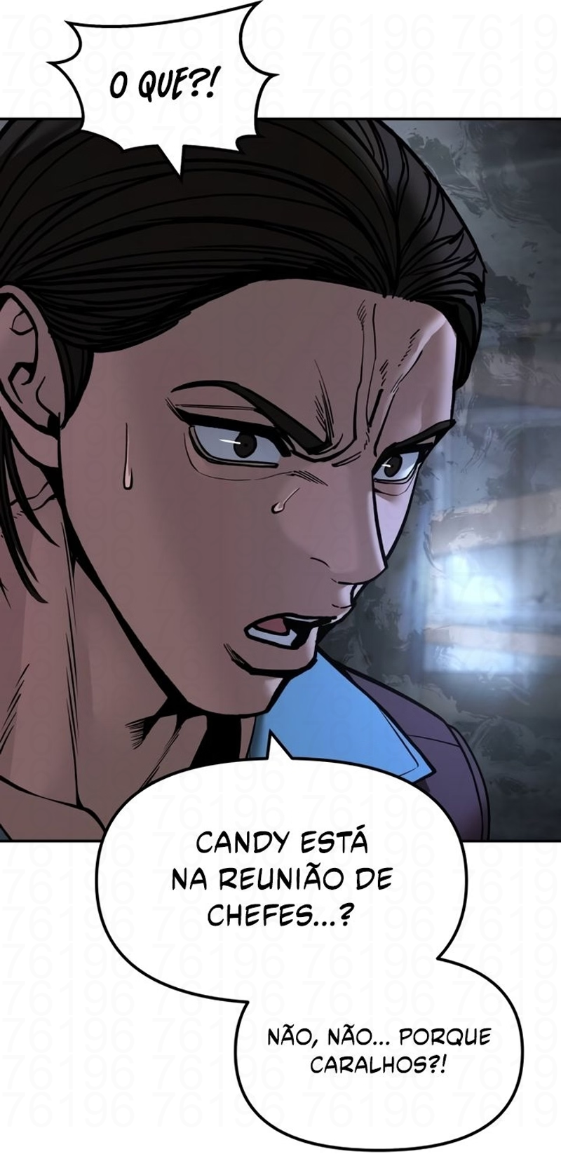 Read The Best Man In Charge PT Manga Online