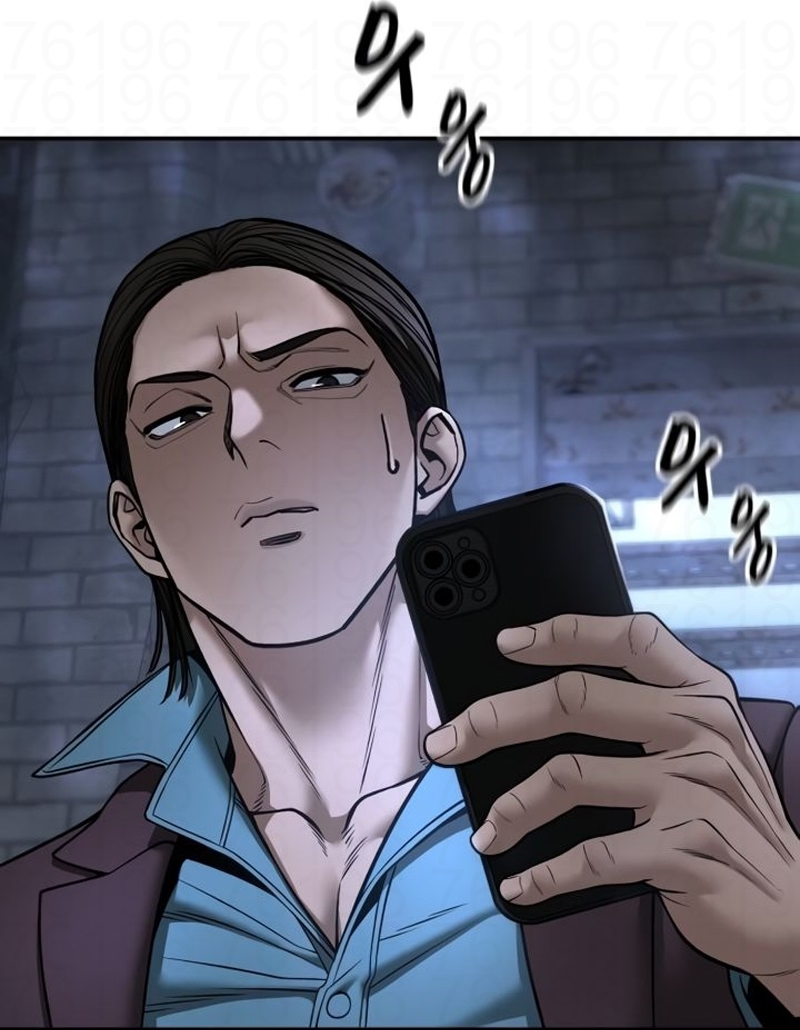 Read The Best Man In Charge PT Manga Online