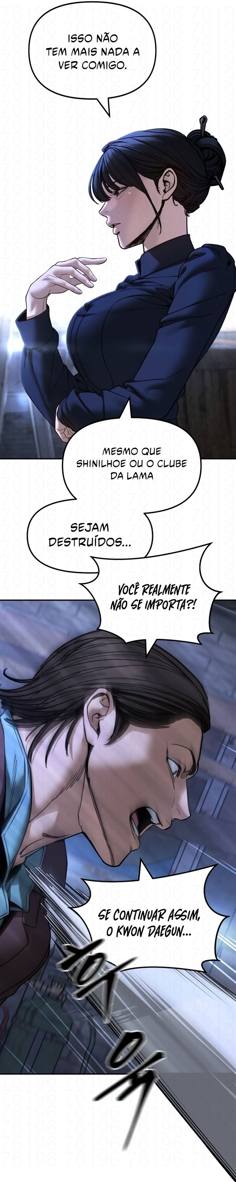 Read The Best Man In Charge PT Manga Online