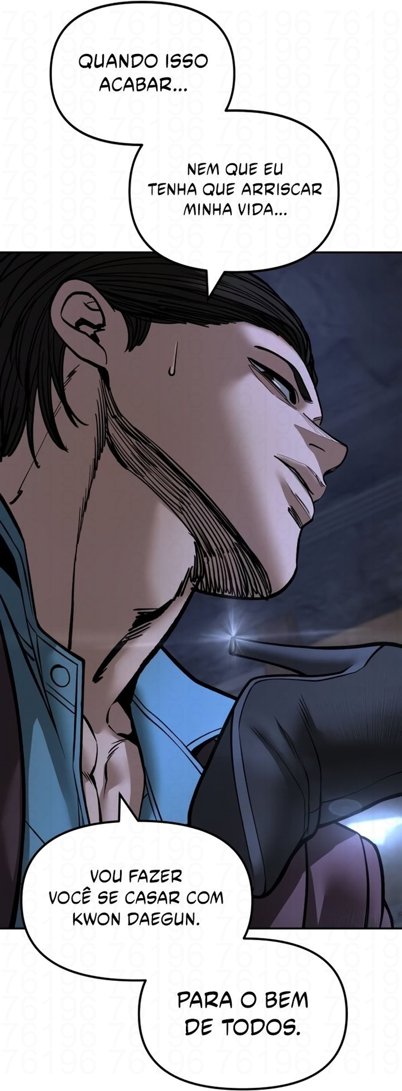 Read The Best Man In Charge PT Manga Online