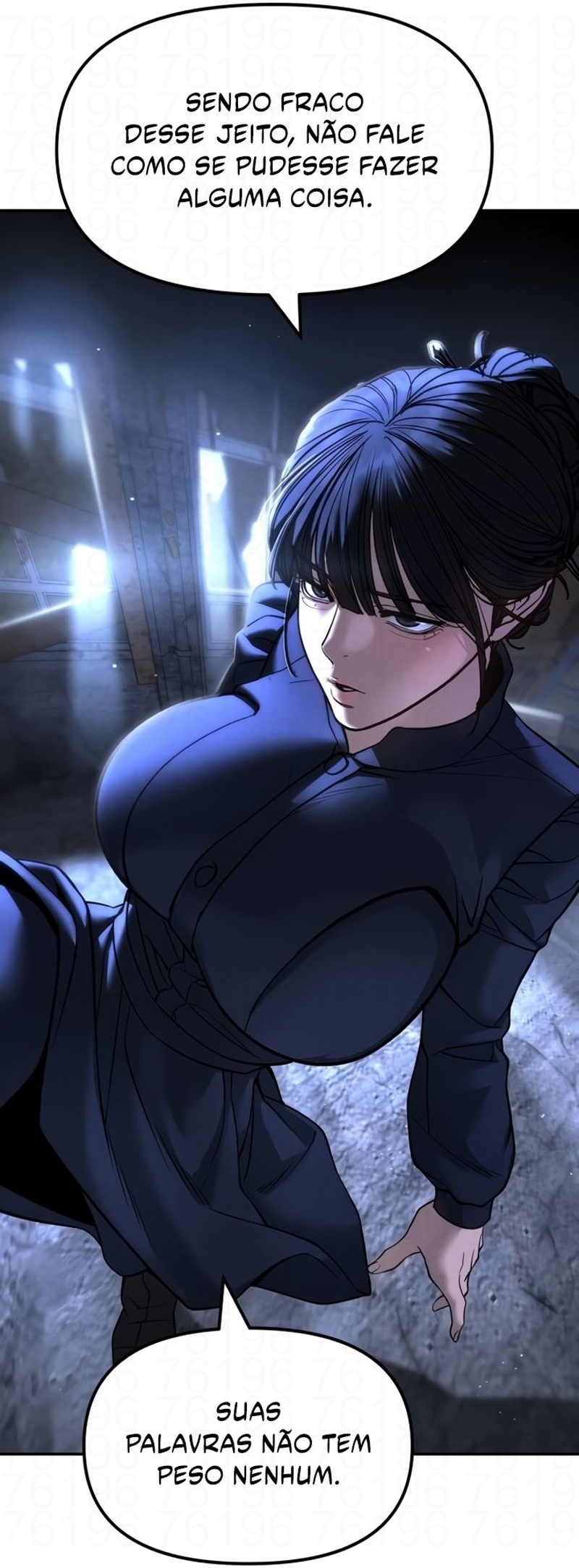 Read The Best Man In Charge PT Manga Online