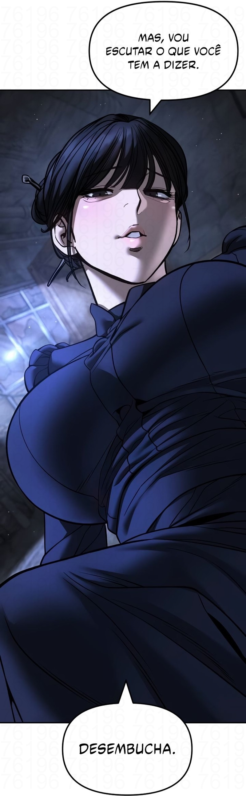 Read The Best Man In Charge PT Manga Online