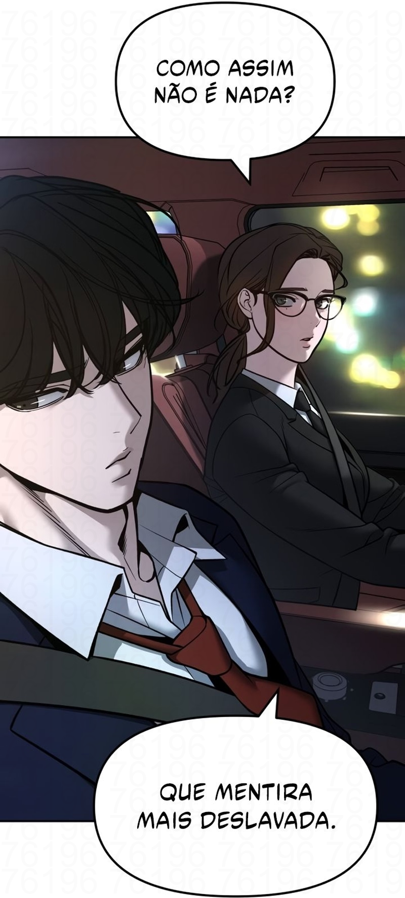 Read The Best Man In Charge PT Manga Online