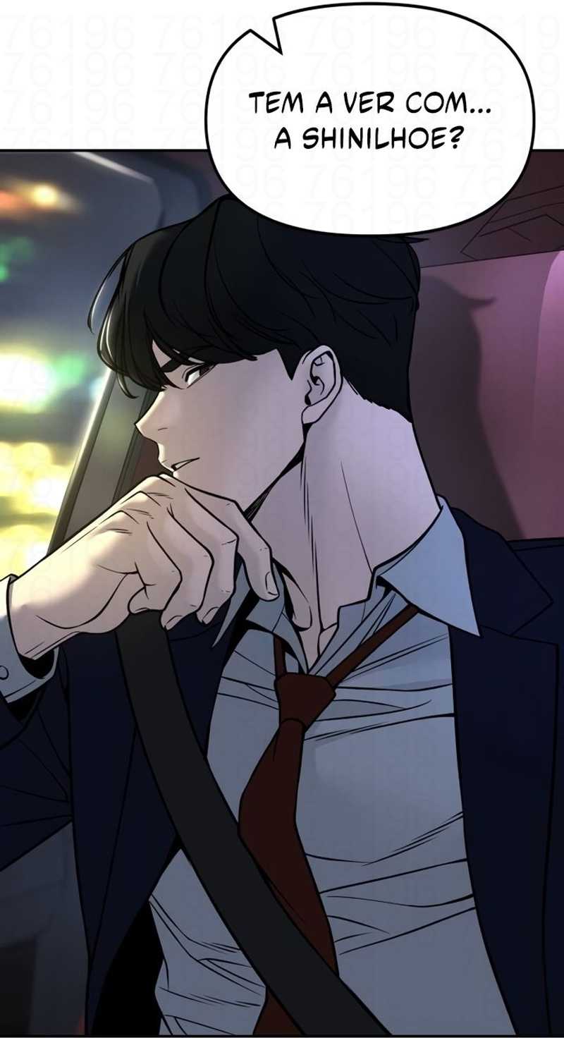 Read The Best Man In Charge PT Manga Online