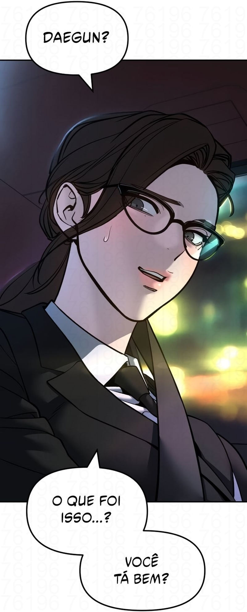 Read The Best Man In Charge PT Manga Online