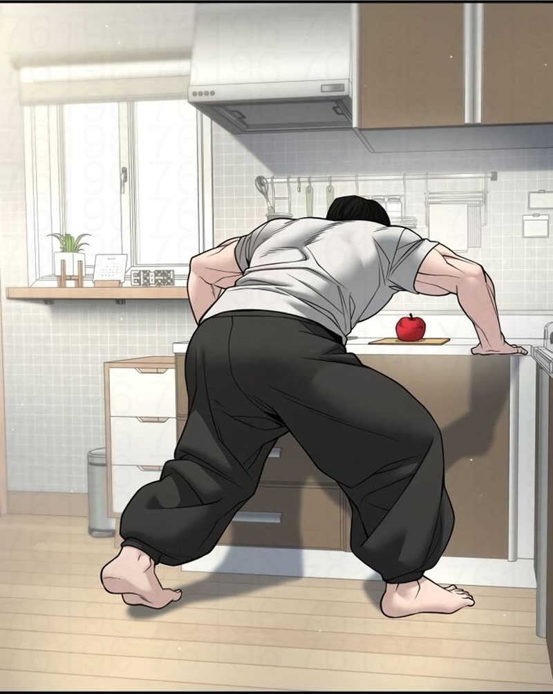 Read The Best Man In Charge PT Manga Online