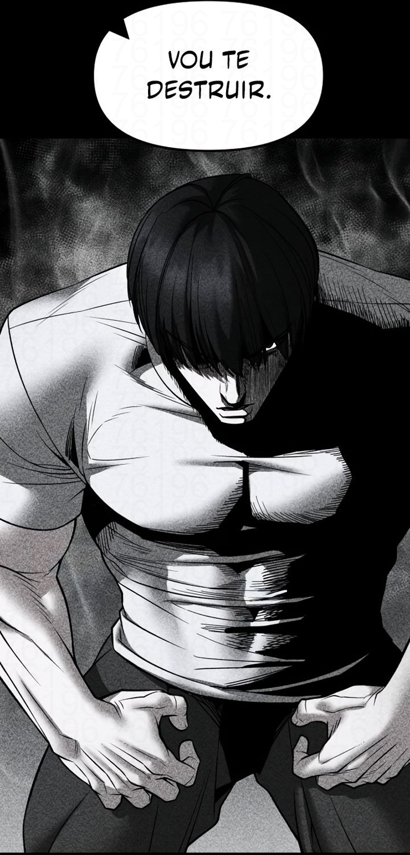 Read The Best Man In Charge PT Manga Online