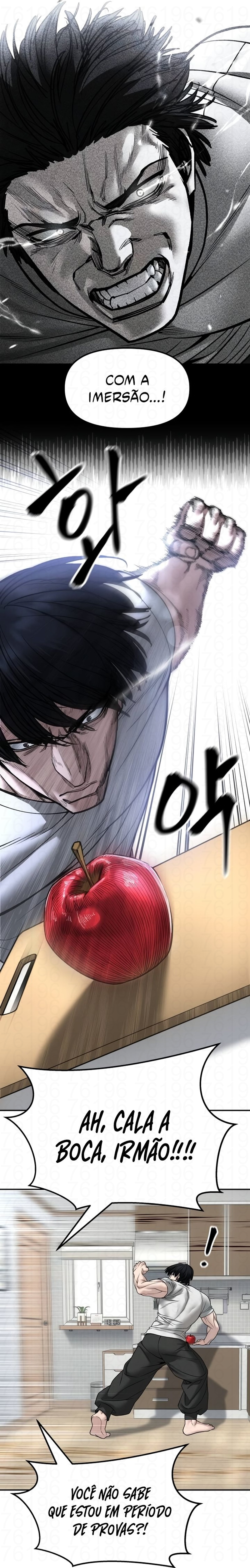 Read The Best Man In Charge PT Manga Online