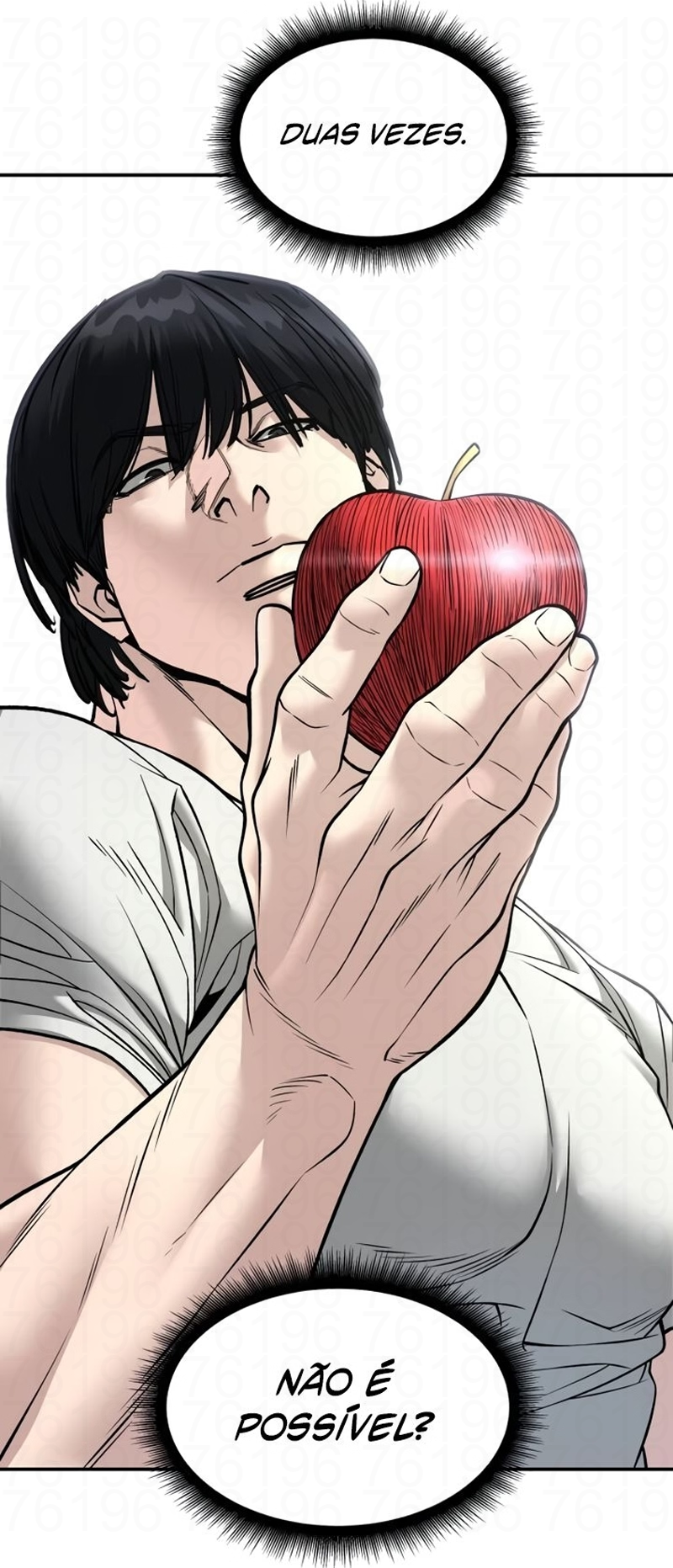 Read The Best Man In Charge PT Manga Online