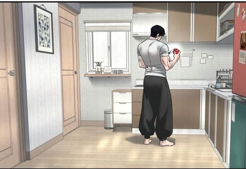 Read The Best Man In Charge PT Manga Online