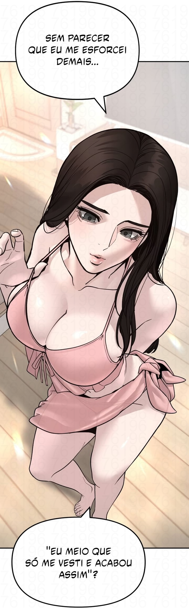 Read The Best Man In Charge PT Manga Online