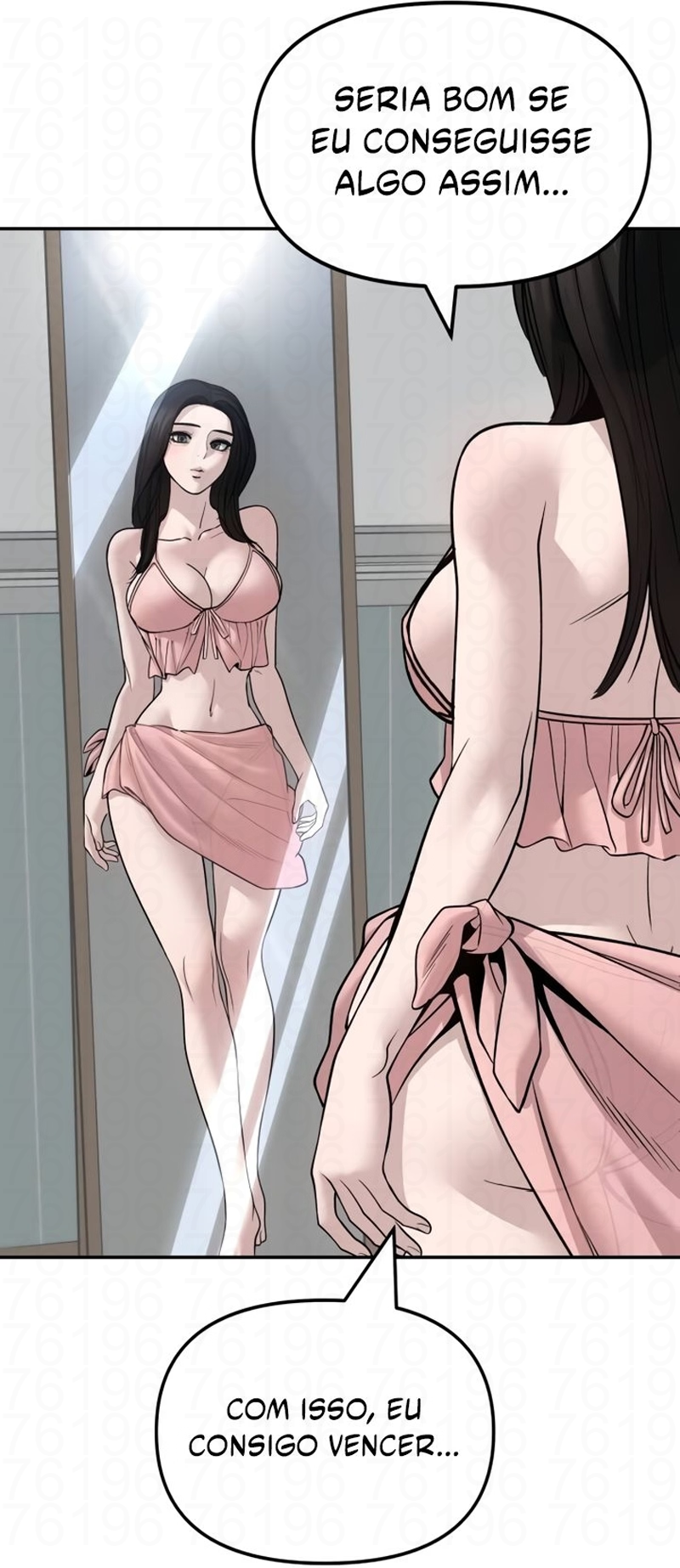 Read The Best Man In Charge PT Manga Online